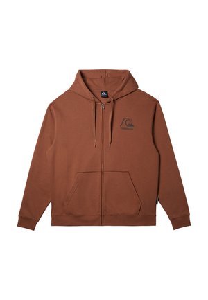 Quiksilver Sweater met rits - cnw