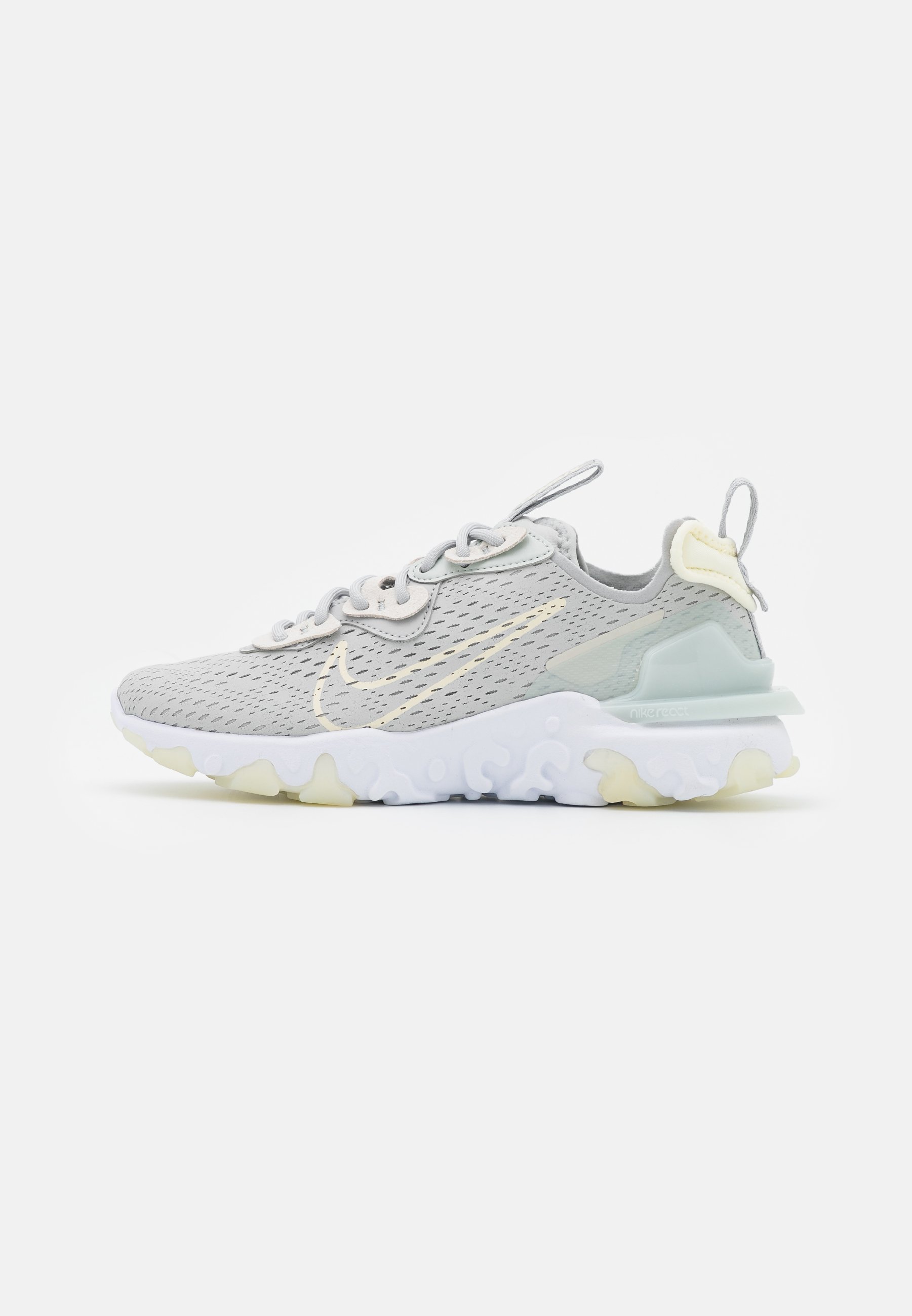 nike react vision vast grey uk