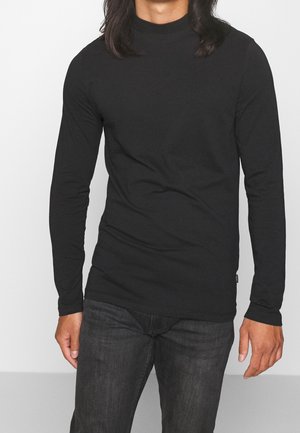 Pitkähihainen paita - black