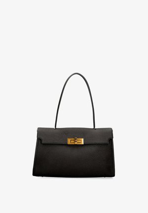 Chiara Ferretti, SHOULDER - Handtas - black