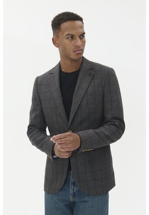 Matinique GEORGE - Blézerkabát - espresso