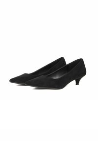 Miriade DÉCOLLETÉ GWEN - Decolleté - nero