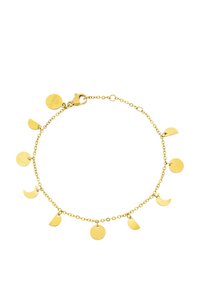 Unausgewählt, goldfarben