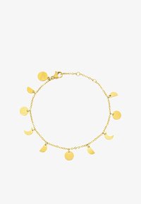 Unausgewählt, goldfarben