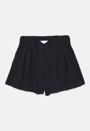 Iro DALINA - Shorts - black lurex