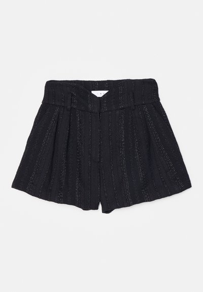 Iro DALINA - Short - black lurex