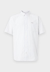 Non selezionato, white