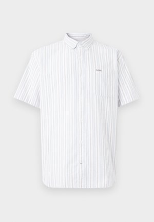 Jack & Jones, JJDEVIN STRIPE SHIRT - Chemise - white