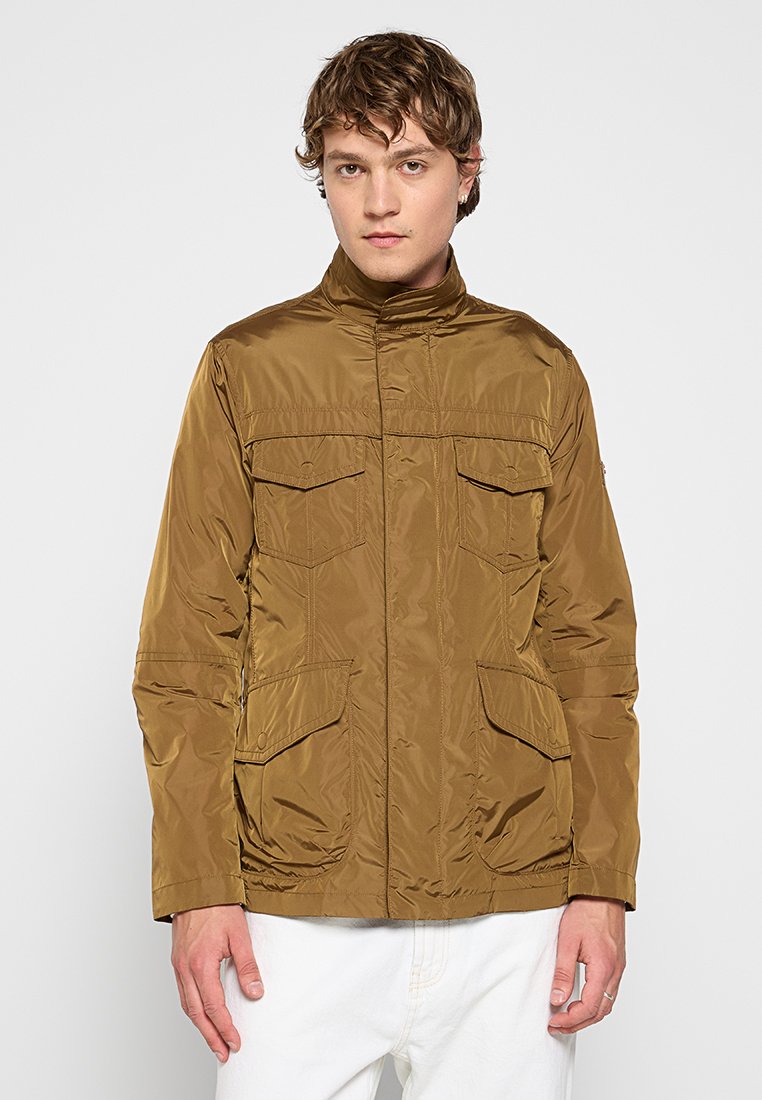 Peuterey Lichte jas camel Peuterey Lichte jas camel