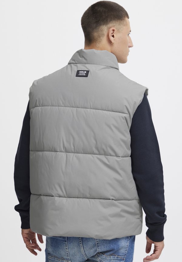 SDLEO - Waistcoat - alloy4