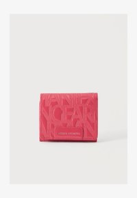 Unausgewählt, pink