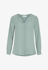 Ej vald, chinois green