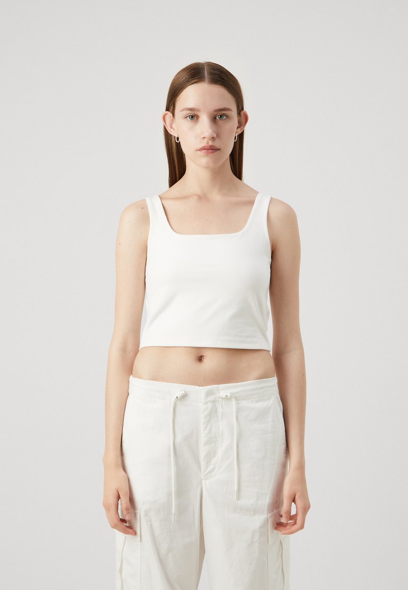 GAP COMPACT BRAMI - Top - new off white