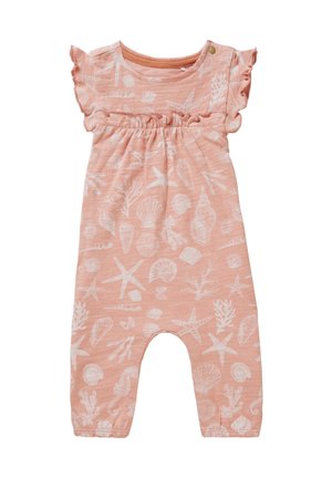 CEDAR - Combinaison - peach beige