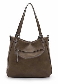 SURI FREY MARLEY - Handtasche - mud