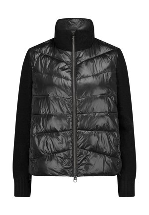 MSESTEFANIA - Übergangsjacke - schwarz