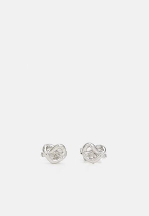 kate spade new york, Boucles d'oreilles - silver-coloured