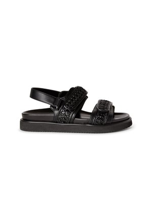 Sandals - black