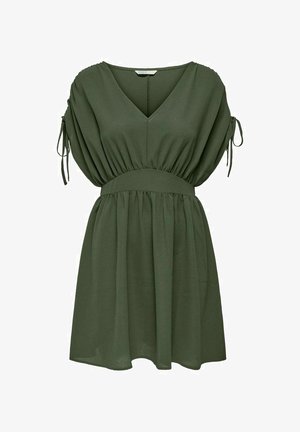 ONLY, Robe de jour - khaki