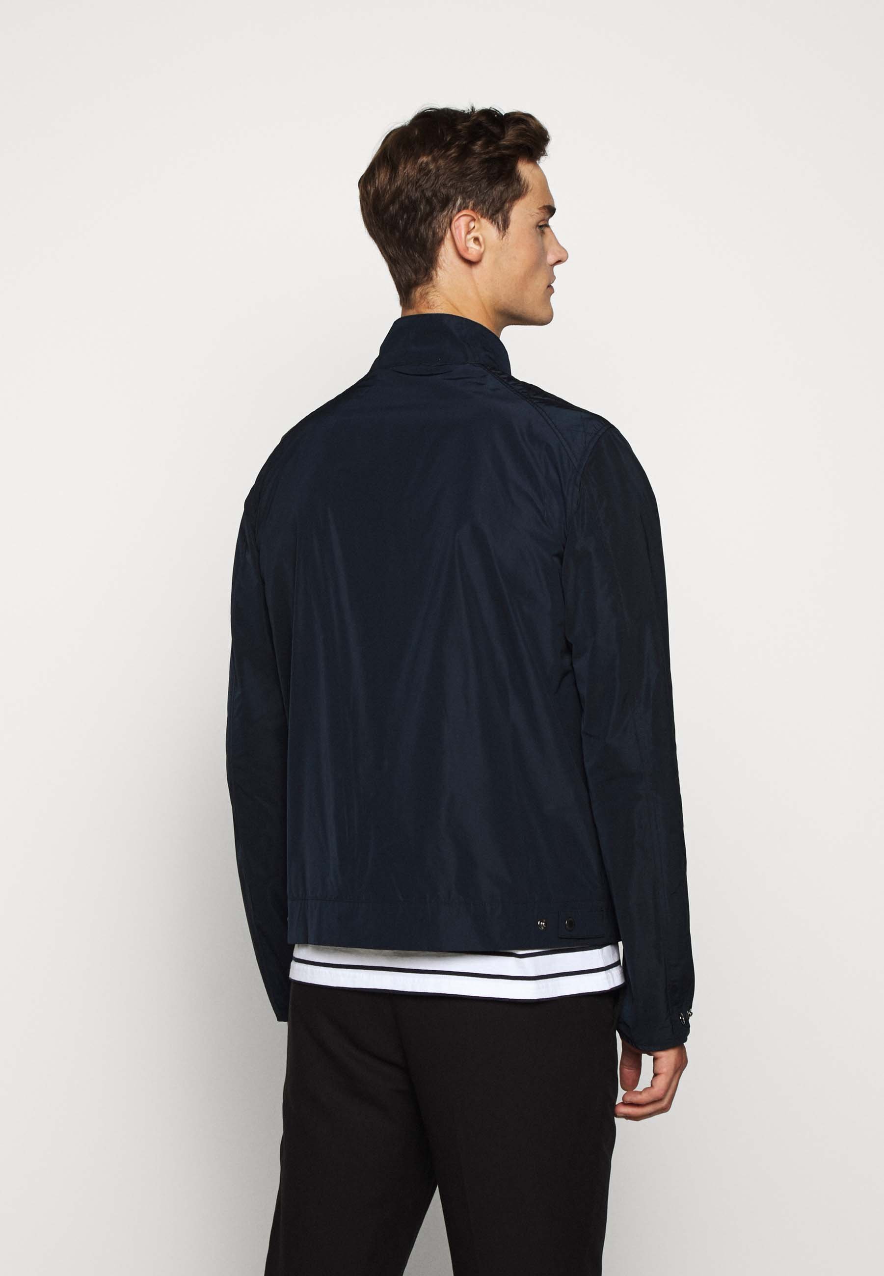 Barbour International STANNINGTON 