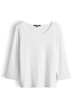 someday., REGULAR SOFT TOUCH - Maglietta a manica lunga - milk