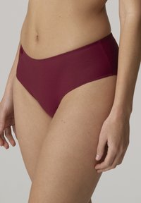 Marie Jo TOM HOTPANTS - Slip - peony pink