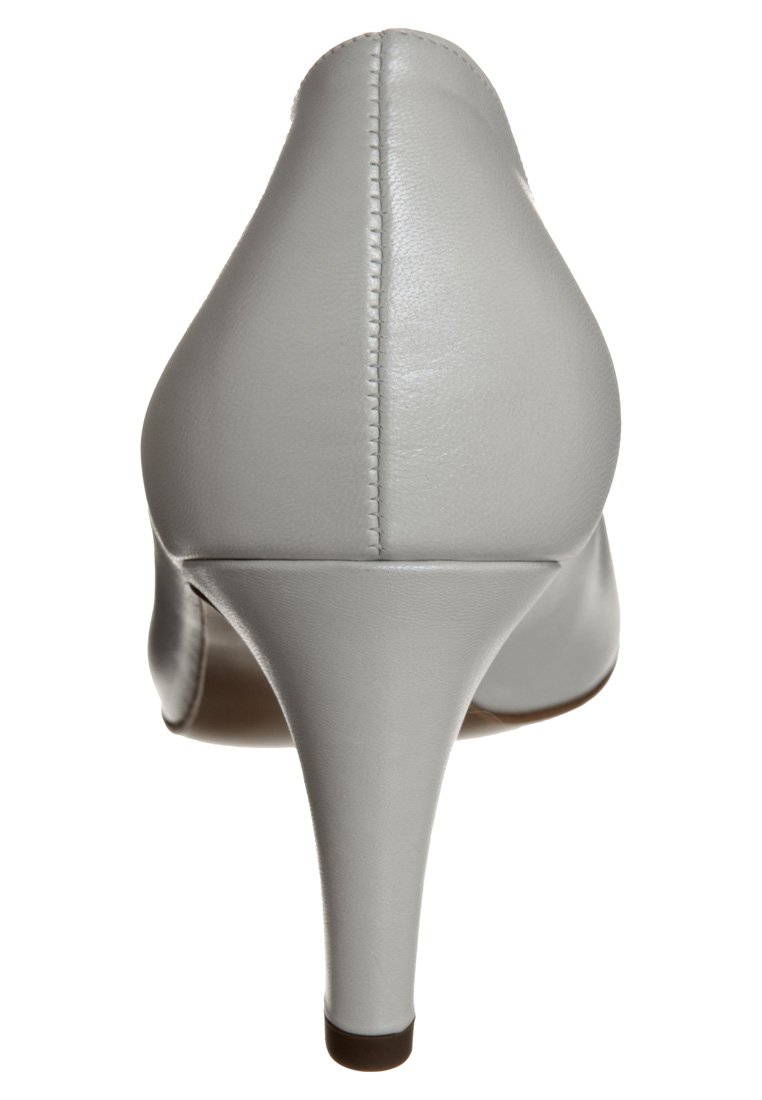 Peter Kaiser BENE - Klassieke pumps - white/wit - Zalando.nl