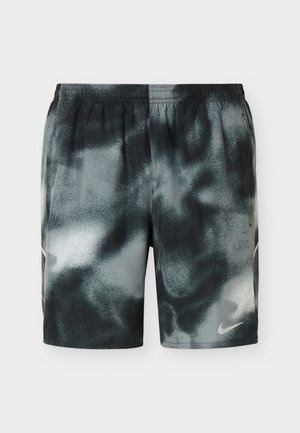 Nike Performance, MILER SHORT - Sports shorts - black