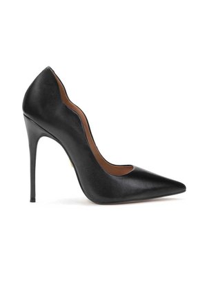 Kazar NEW BELLA - Zapatos altos - black