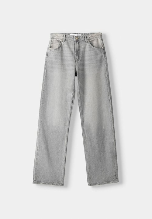 zalando — Bershka · Jeans a sigaretta