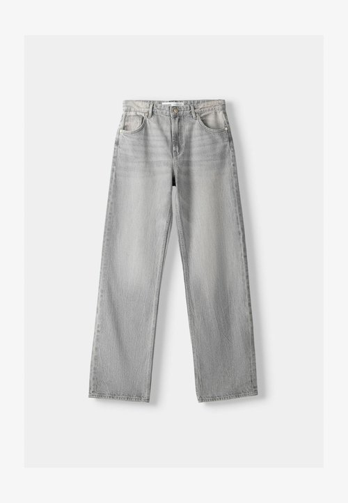 zalando — Bershka · Jeans a sigaretta