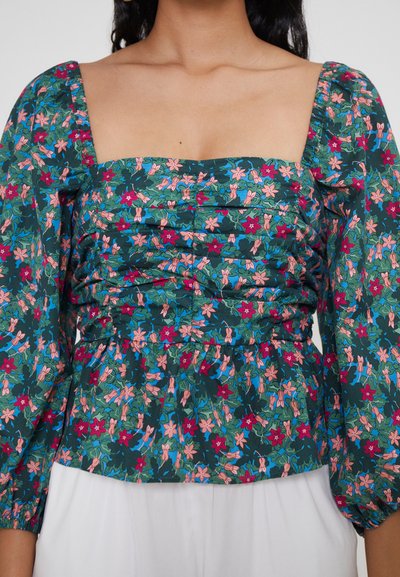 WEEKEND MaxMara PALPITI - Pluus - verde