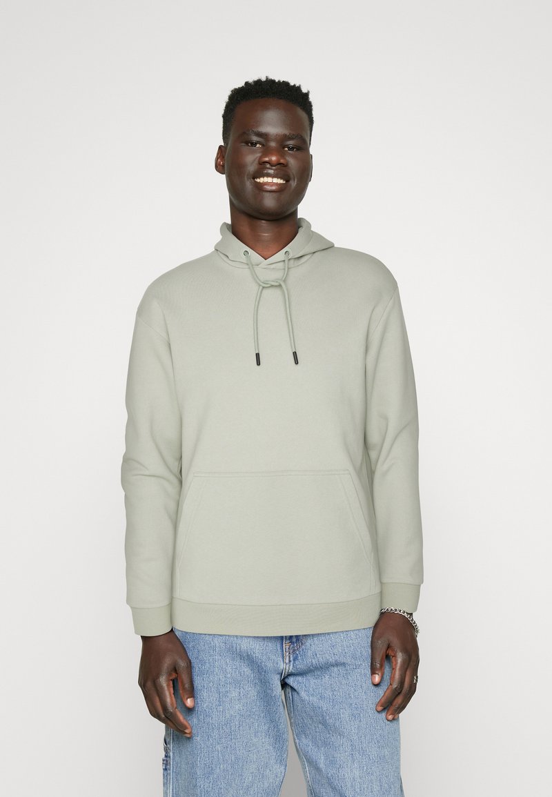 Jack & Jones - JJEBRADLEY - Sweatshirt - desert sage, Vergrößern