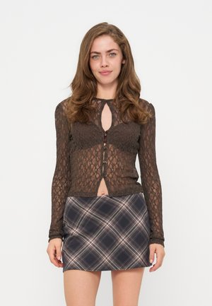 Even&Odd by Zalando, Жилетка - brown