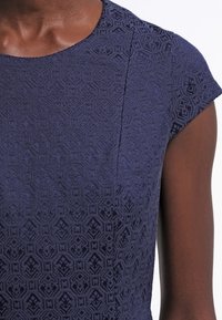 Esprit Pouzdrové šaty - blue