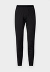 CAP MW BOTTOMS - Pagrindo sluoksnis - black