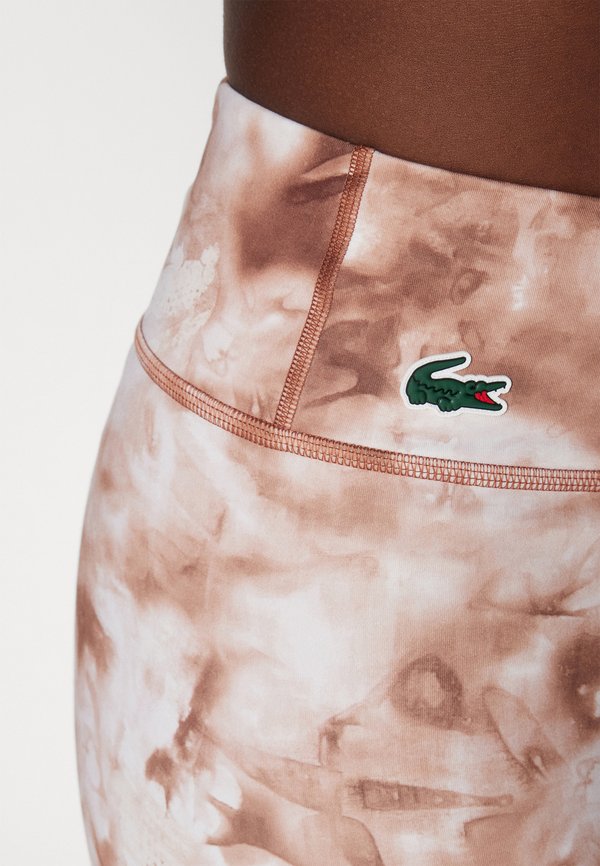 CAPRI ACTIVE - Leggings3