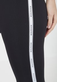 Endurance SADIYA - Tights - 1001 black