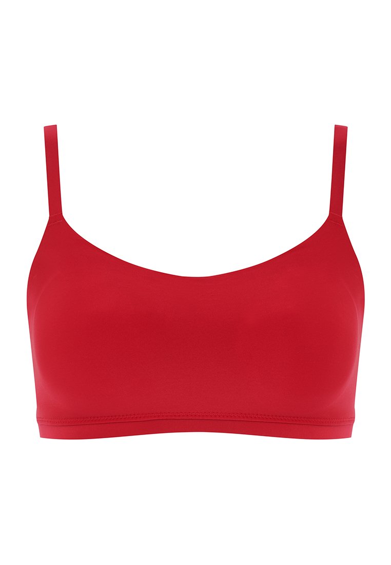 Chantelle Bustier rood Chantelle Bustier rood