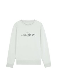ATELIER  - Sweatshirt - light mint