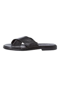 Tamaris Ciabattine - black