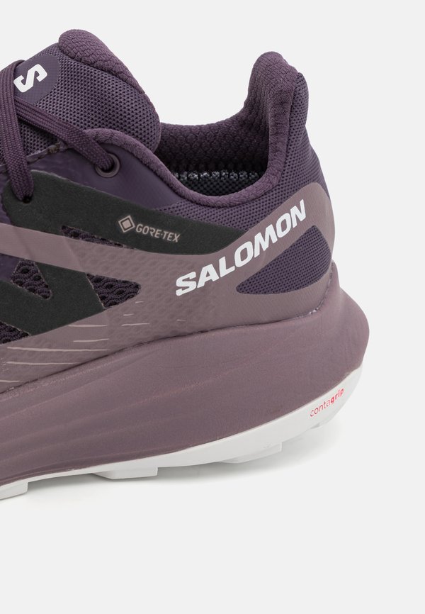 ULTRA FLOW GTX  - Trail running shoes4