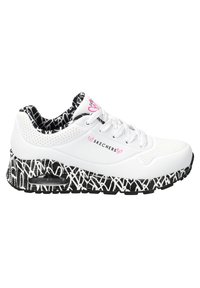 Skechers - Sneaker low - weiß Thumbnail-Bild 1