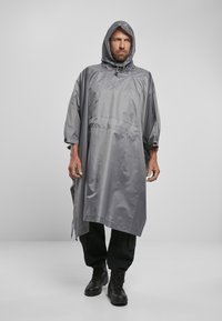 Brandit PONCHO - Regnjacka - anthracite
