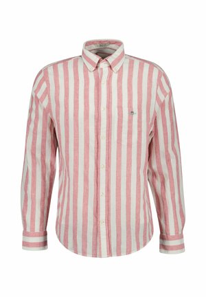 REGULAR STRIPE - Chemise - rosa