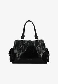 Selected, black