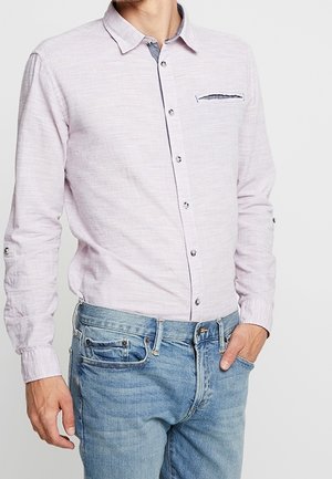 Shirt - orange