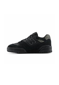 BBW550 - Zapatillas - black white