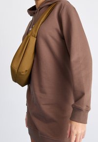 The North Face Denní šaty - brown
