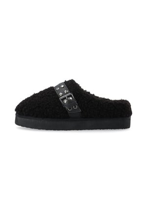 VARM - Mules - black